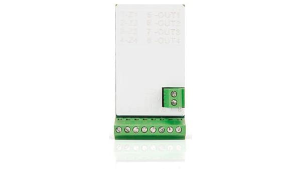 Satel Satel ACX-210 Input- og Output-udvidelse
