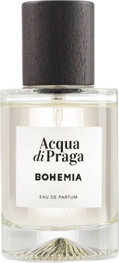 ACQUA DI PRAGUE Bohemia EDP-suihke 50ml