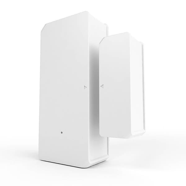 Älykäs anturi ikkunoihin ja Sonoff DW2 WiFi