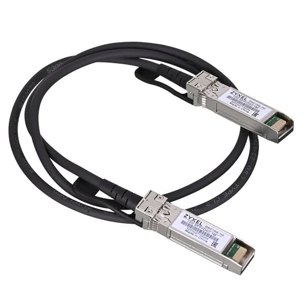 Zyxel DAC10G-3M v2 - 10GBase-kabel til