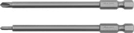 LANGE BITS TRI-WING NR0.x100mm Nr1.X100