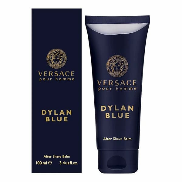 Versace Pour Homme Dylan Blue aftershave-voide 100ml