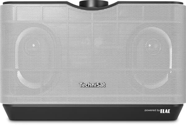 Kaiutin TechniSat AudioMaster MR2 hopea (0000/9171)
