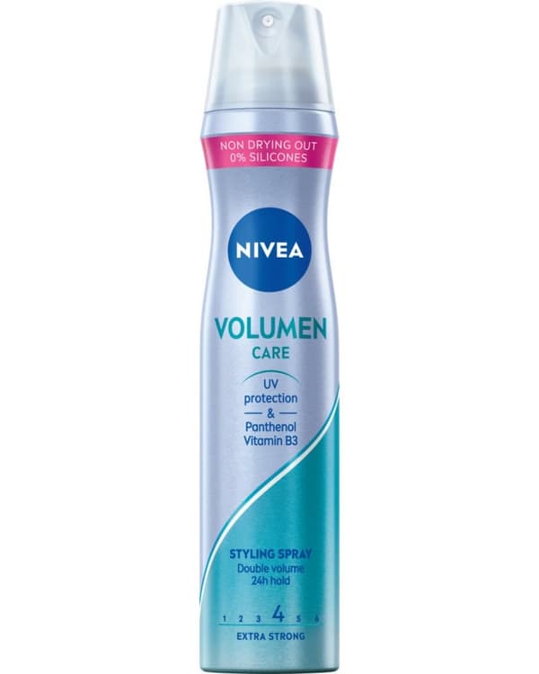 NIVEA STYLING Hårspray VOLUME CARE 86804&
