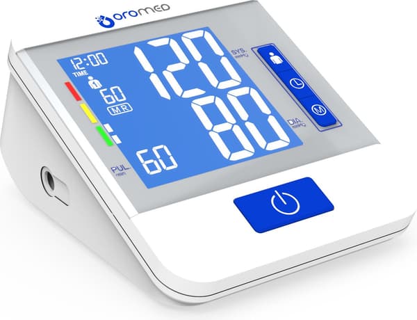 Oromed Oro-N8 Comfort