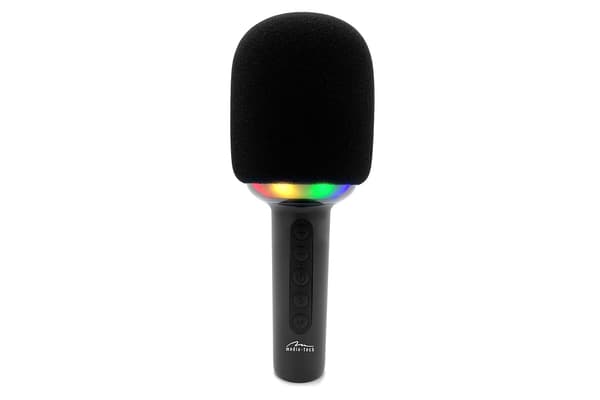 Trådløs mikrofon Media-Tech Karaoke Idol BT MT399
