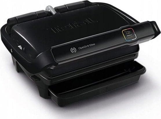 Tefal OptiGrill Elite GC7508 kontaktgrill
