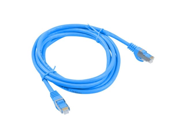LANBERG PCF6-10CC-0050-B 0.5 Patchkabel