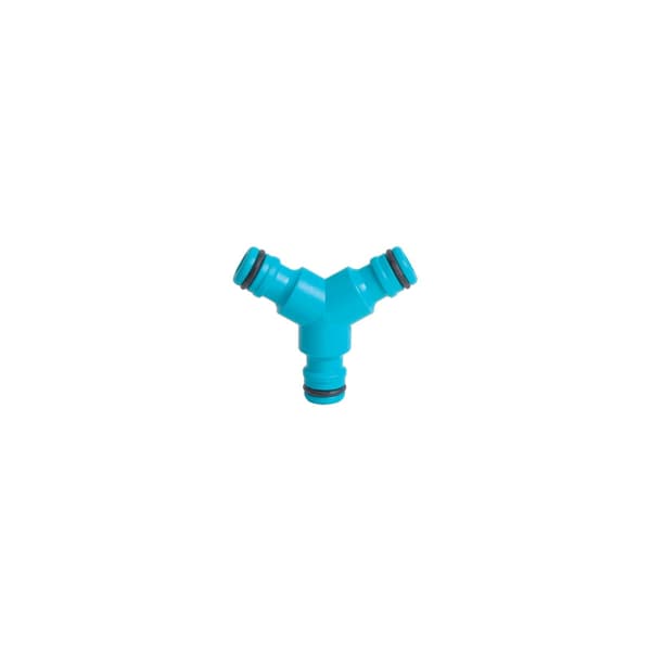 KOPPLING - T-KOPPLING 1/2\" IDEAL LINE CELLFAST