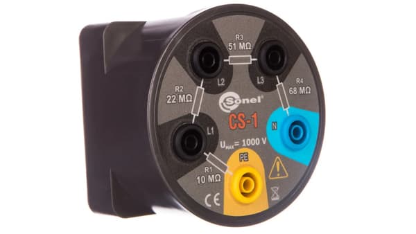 Sonel Kabelsimulator CS-1 (WAADACS1)