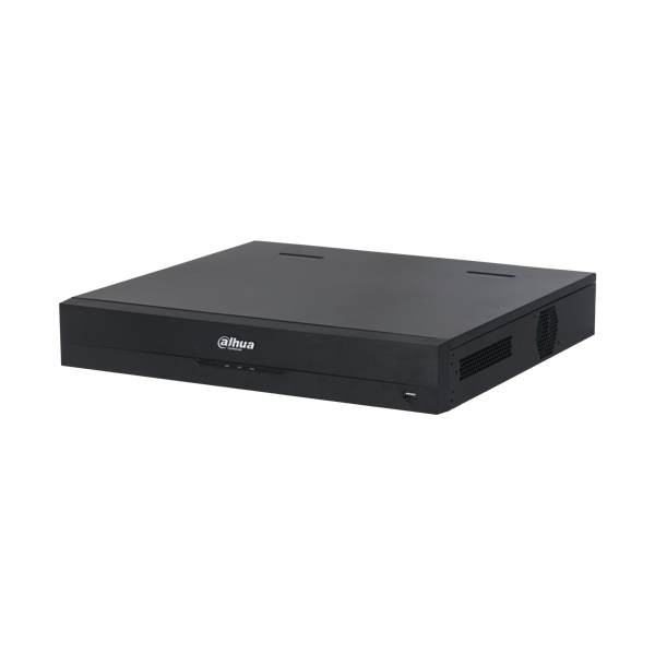 IP-INSPELARE DAHUA NVR5432-EI