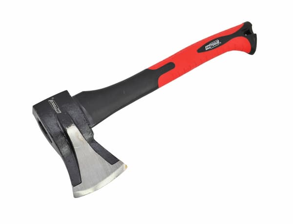 AWTOOLS 1.0KG OPLÅSNINGSØKSE MED KILE/XT066