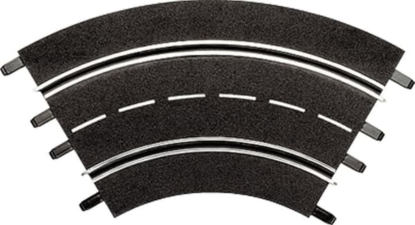 Carrera Range 1/60 3 stk (GCX3090)