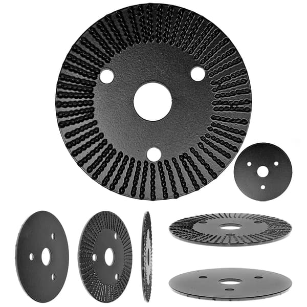 TARPOL STRAIGHT-B 115mm T-06