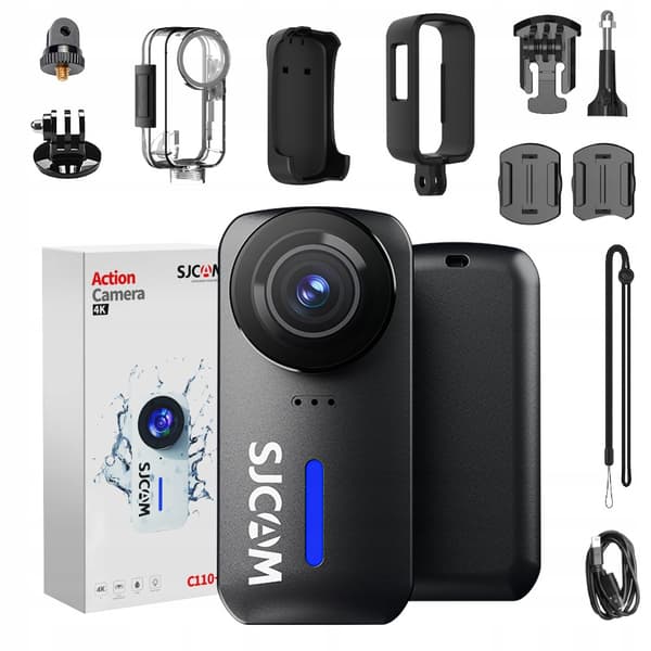 SJCAM C110+ SORT