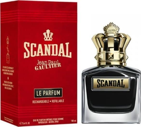 Herrparfym Jean Paul Gaultier Scandal Le Parfum EDP 50 ml