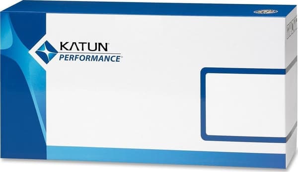 Katun Gul Tonerpatron TK-8365Y