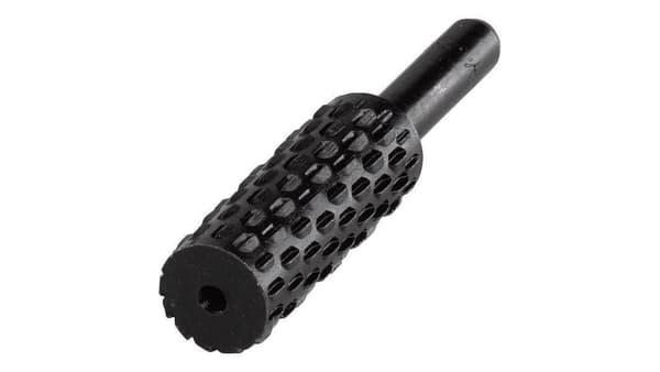 Wolfcraft Profilskiva för cylindrisk plåt 12,5mm (2534000)