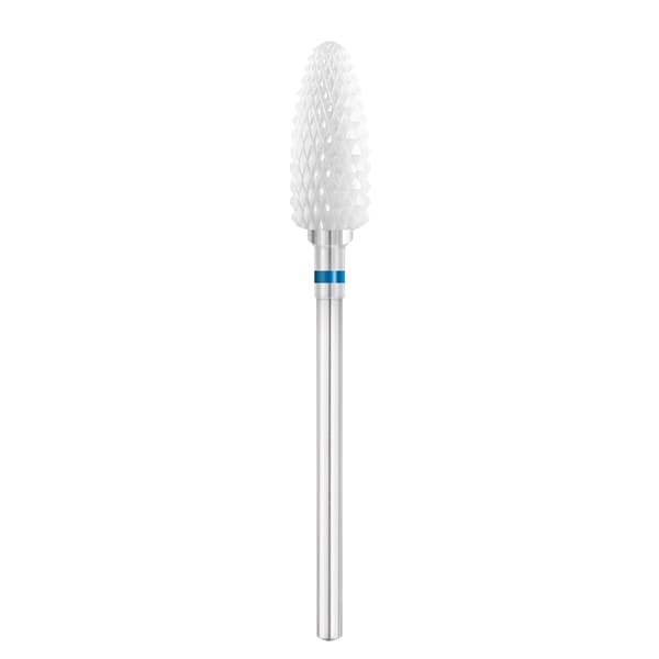 Exo Pro keramisk fræser oval Ø 6,0 mm bl /230m