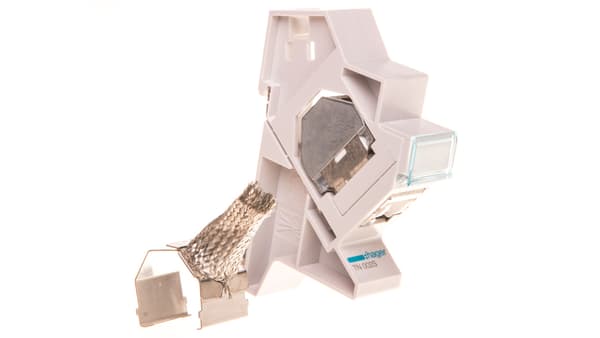 Modulära kontakter RJ45 kat.6 STP TN002S