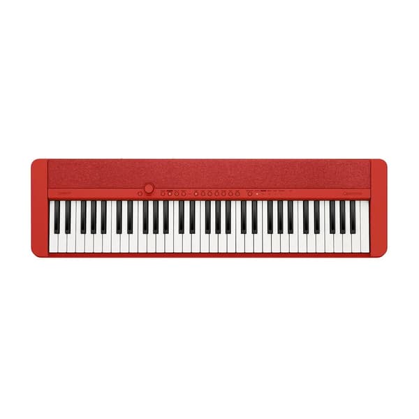 Casio CASIO CT-S1 RD - Keyboard