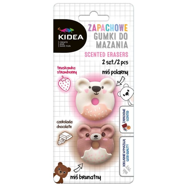 ERASER FRAGRANCE MIS POL DERF KIDEA OP2SZ