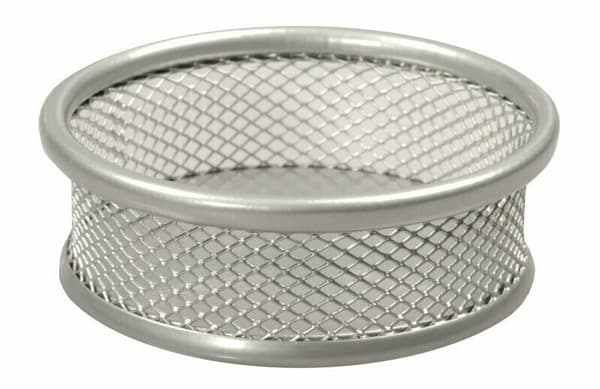 Tetis Toolbox rund liten TETIS silver Tetis