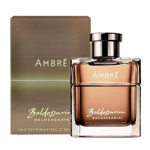 Baldessarini Ambra EDT 50 ml