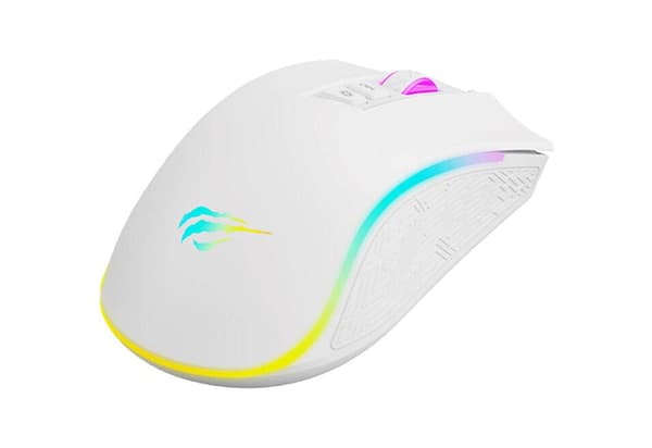 Kablet Gaming Mus Havit MS1034