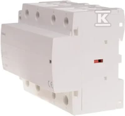 Modulær kontaktor ST100-40