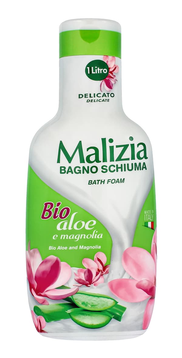 ASCO MALIZIA droppvätska aloe vera 1000ml