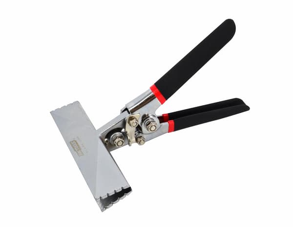 AWTOOLS PROFILFORMNINGSTANG 210mm KÆBER 150X38mm SORT LINJE