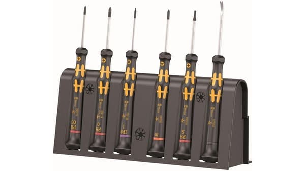 KRAFTFORM MICRO 6 ESD BORRSATS FÖR SMARTPHONES