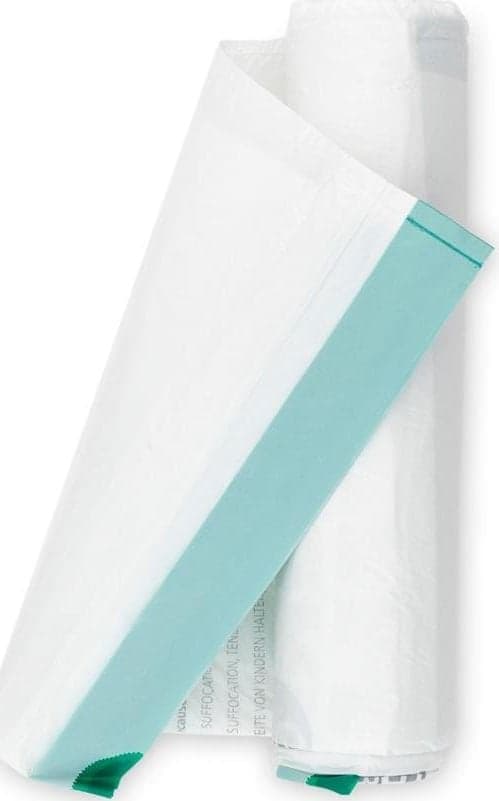 Brabantia PerfectFit Avfallspåse Typ G 25-30 L, 20 Påsar