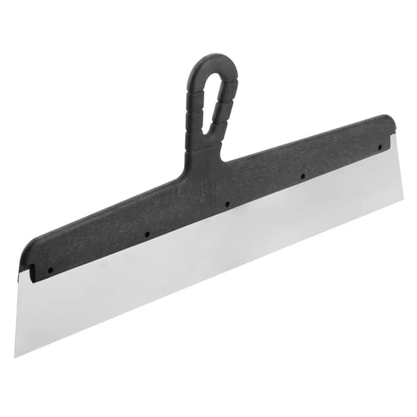 Neo bullion spartel 450mm rustfrit stål (50-305)