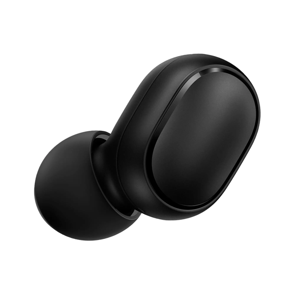 Bluetooth-korvakuulokkeet Xiaomi Mi True Wireless Earbuds Basic 2 Musta