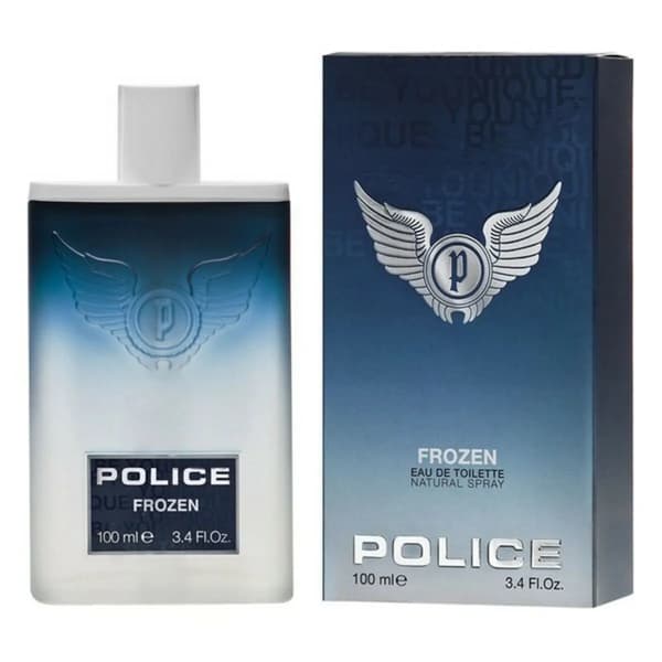 Herrparfym Frozen Police EDT (100 ml)
