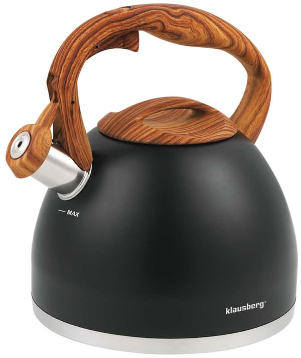 VIHELLEKATTILA KLAUSBERG 3L KB-7450