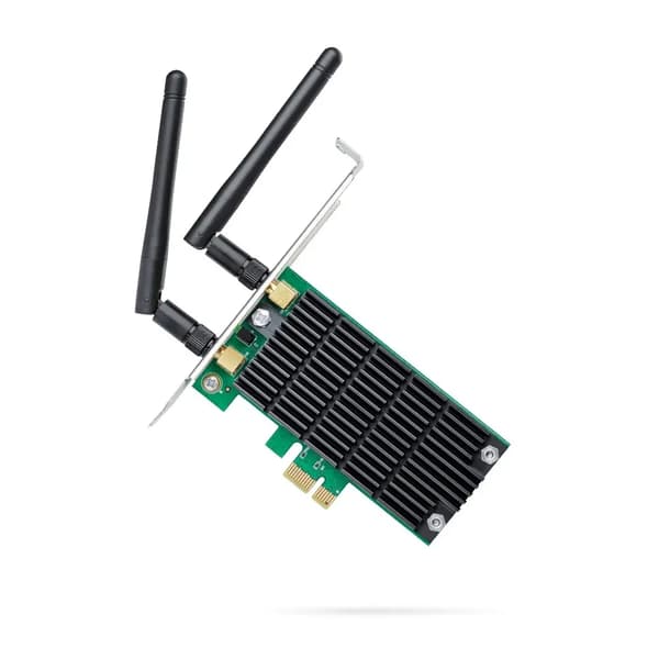 TP-Link Netværksadapter Archer T4E
