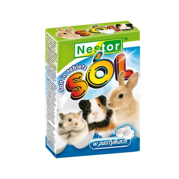 Nestor SUOLAA JYRSIJÖILLE