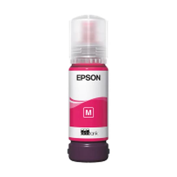 Epson EcoTank magenta T 107 70 ml T 09B3