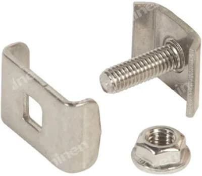Monteringssats KITINOX I316L CM558954 /50st /