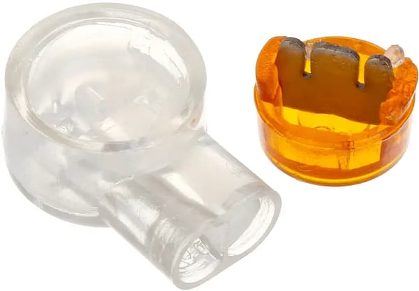 QUICK-CONNECTORS UY-4CI*P100