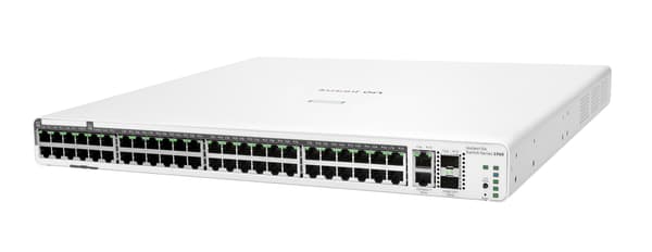 Kytkin Aruba JL808AABB