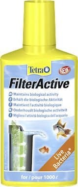 Tetra FilterActive 100 ml - flydende