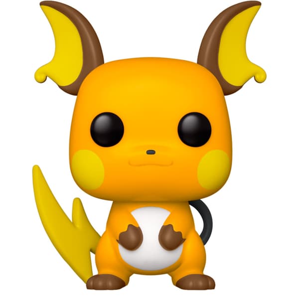 POP figur Pokémon Raichu