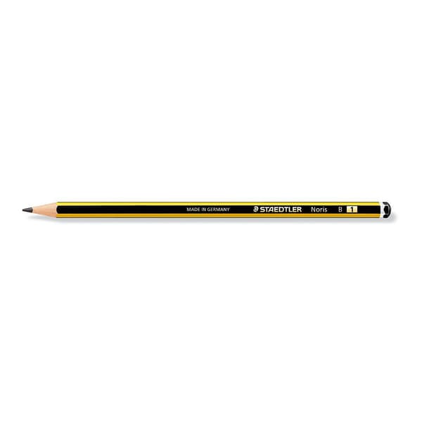 Teknisk staedtler B NORIS (ST1034)