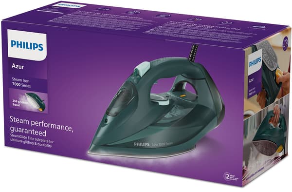 Strygejern PHILIPS DST 7050/70