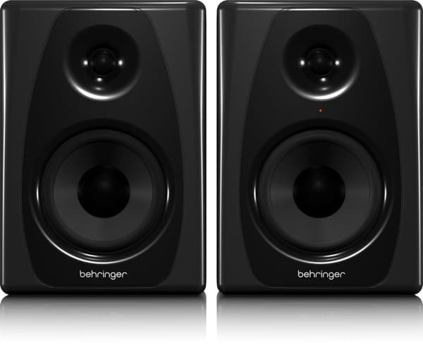 Behringer STUDIO 50USB studiemonitor