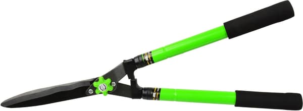 Teleskopisk hækkeklipper 650-825mm (6)